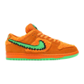 Grateful Dead Bears SB Dunk Low Orange