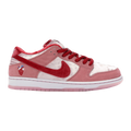 SB Dunk Low StrangeLove Skateboards
