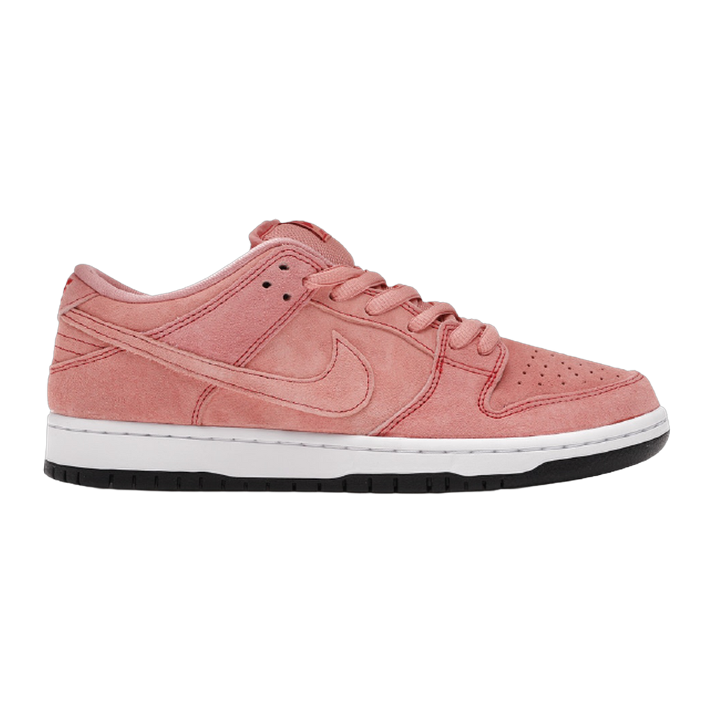 SB Dunk Low Pink Pig