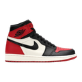 AJ1 Retro High Bred Toe