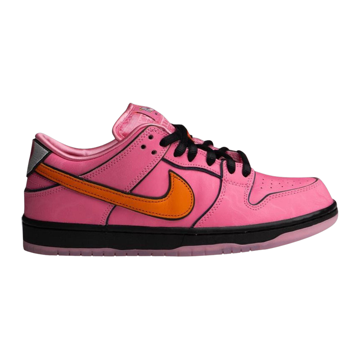 Powerpuff Girls SB Dunk Low "Blossom"