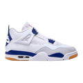AJ4 Retro SP Sapphire Blue