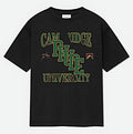 RHUDE University T-Shirt RHUDE