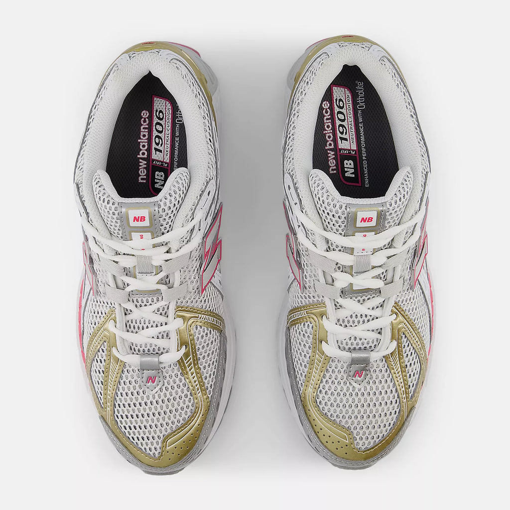 New Balance 1906R U1906RCH – New Balance sneaker view 5