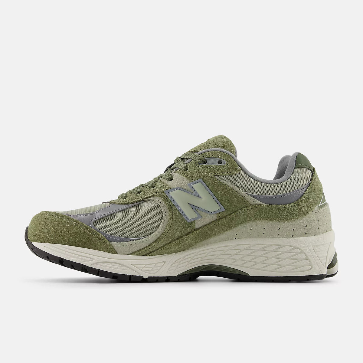 New Balance 2002R U2002RCA – New Balance sneaker view 3