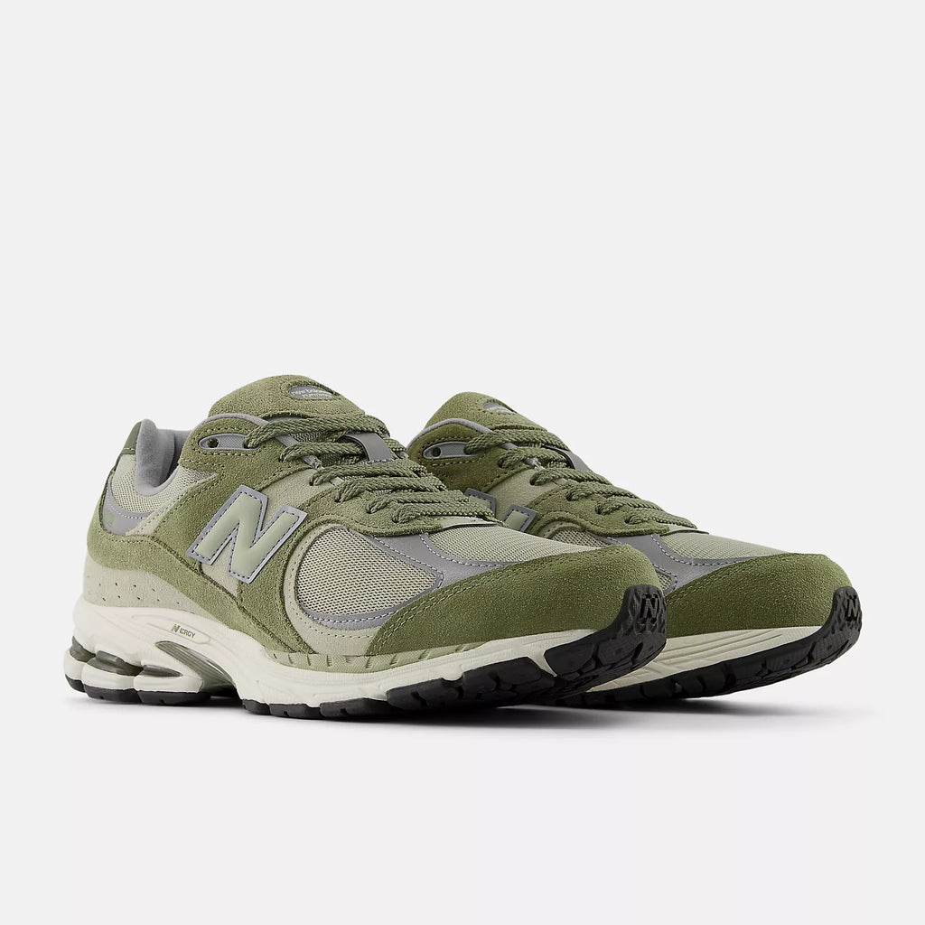 New Balance 2002R U2002RCA – New Balance sneaker view 4