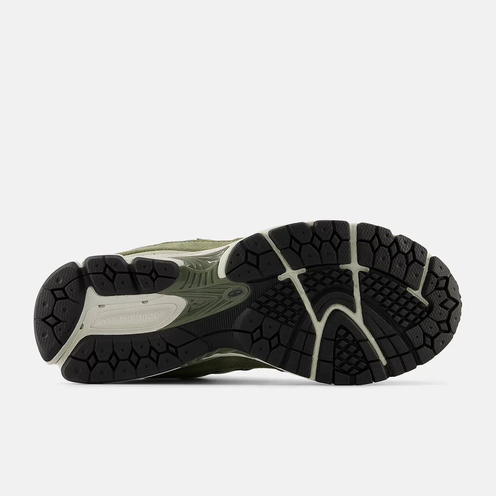 New Balance 2002R U2002RCA – New Balance sneaker view 7