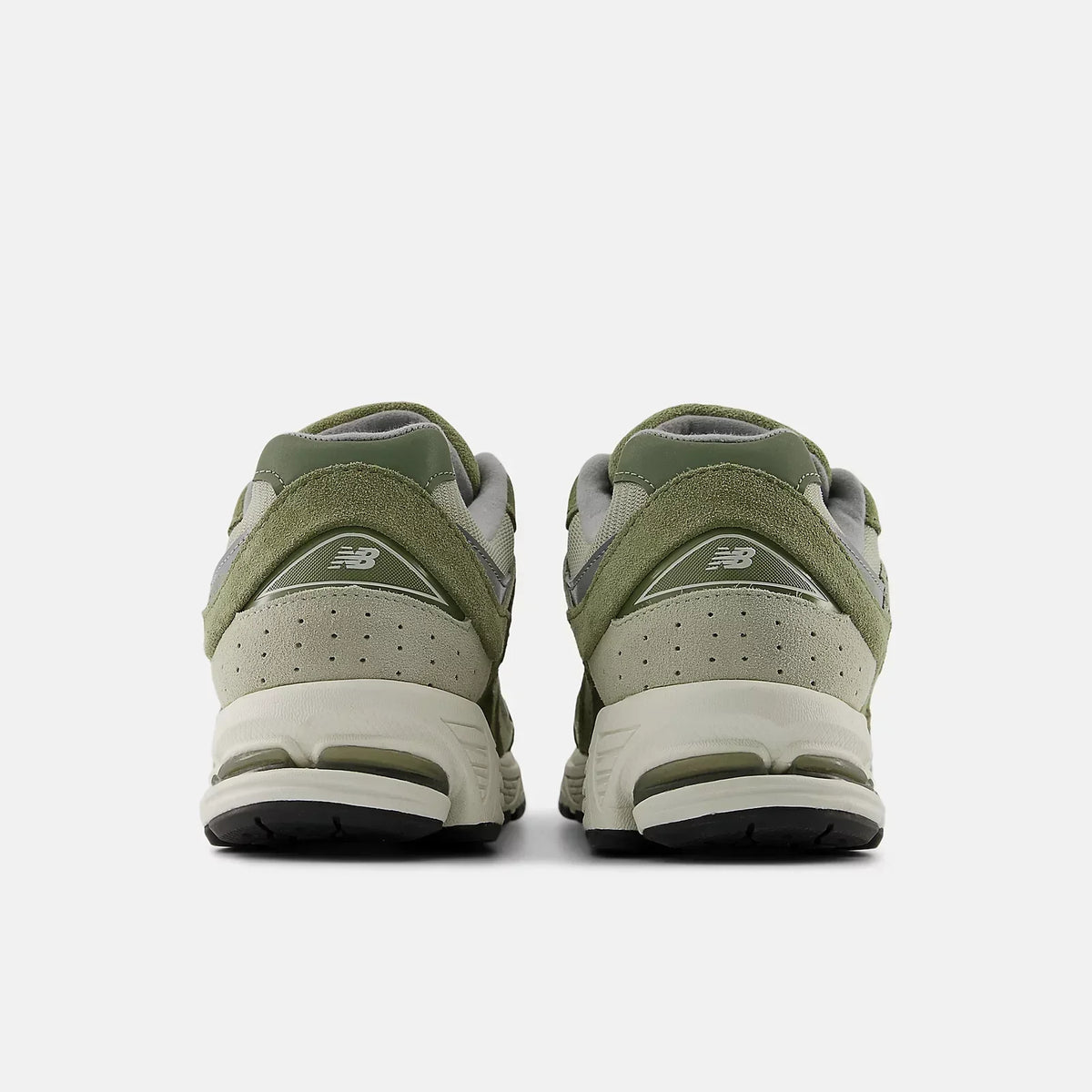 New Balance 2002R U2002RCA – New Balance sneaker view 6