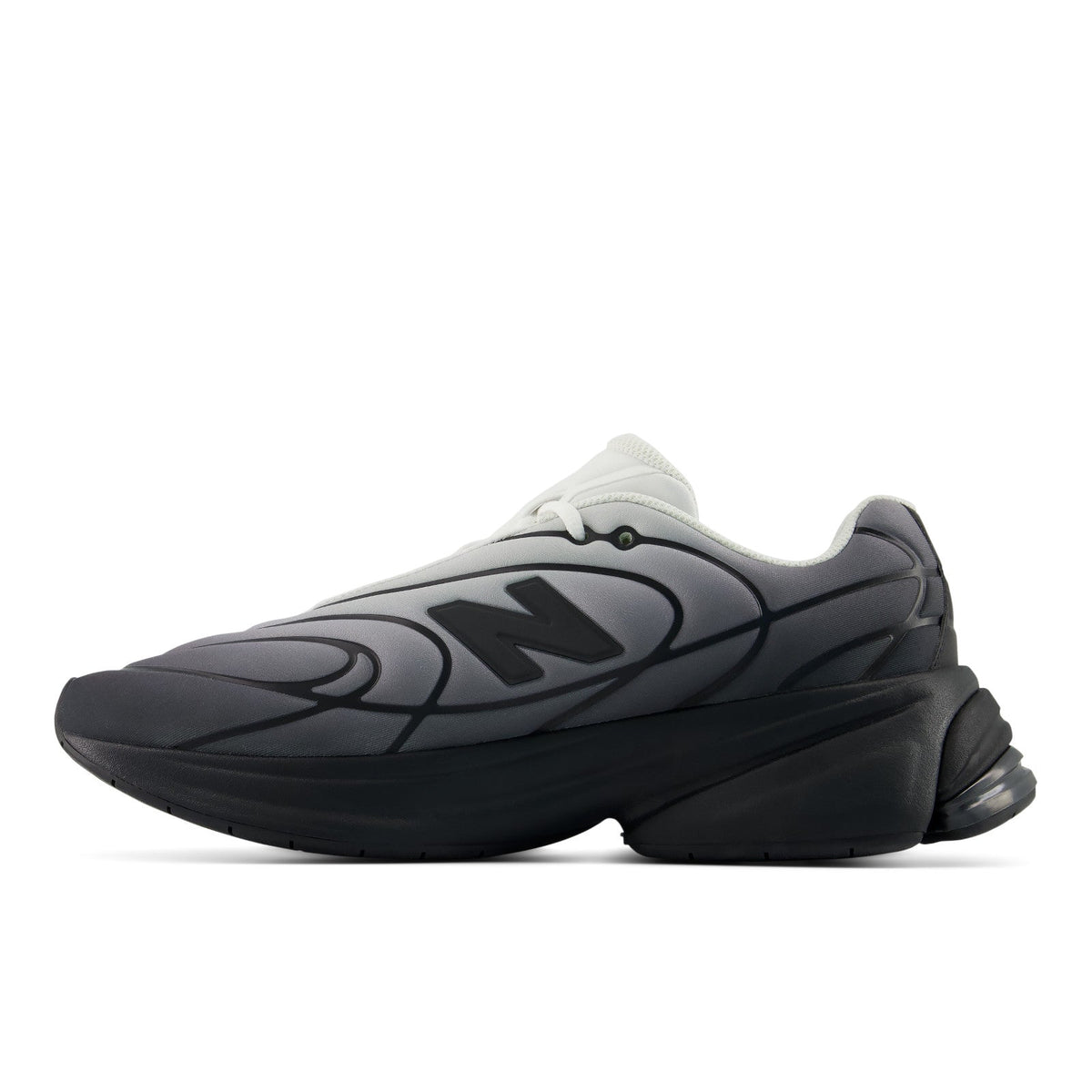 New Balance 5030 U50304DT – New Balance sneaker view 3
