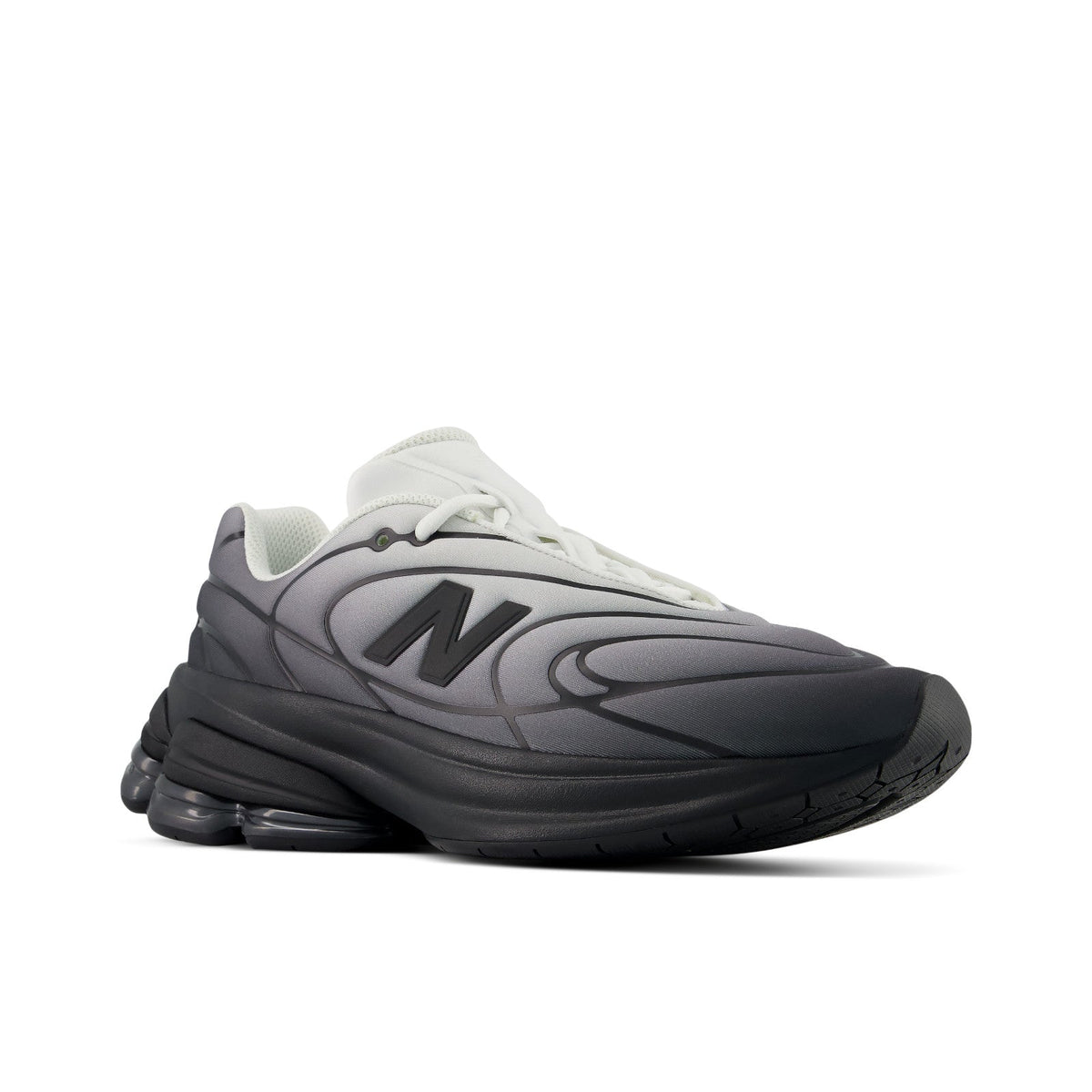 New Balance 5030 U50304DT – New Balance sneaker view 4