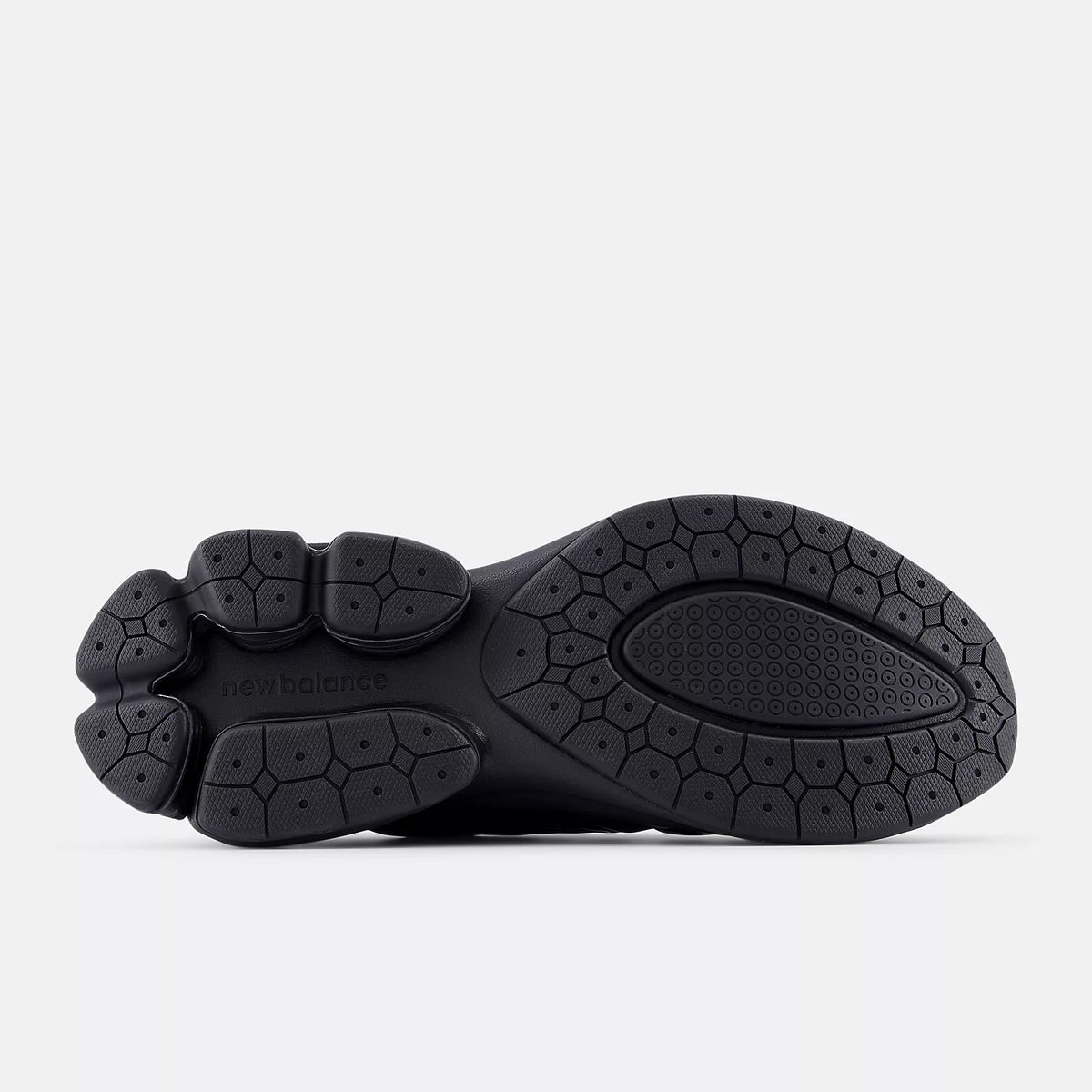New Balance 5030 U50307MC – New Balance sneaker view 6