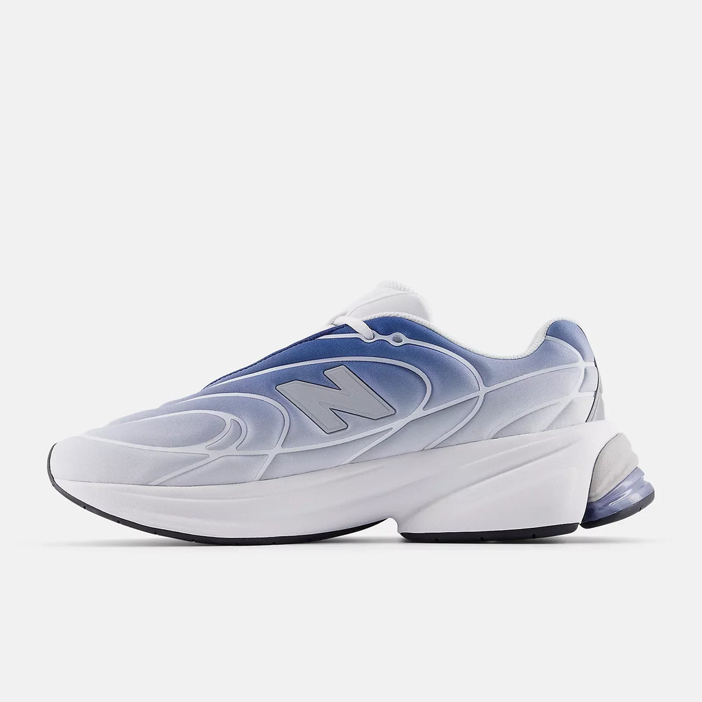 New Balance 5030 U50308YW – New Balance sneaker view 3
