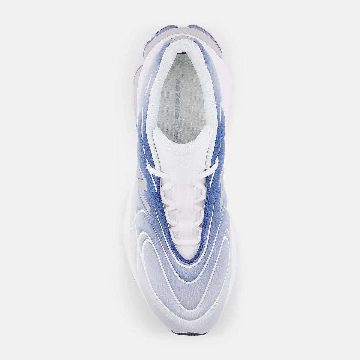 New Balance 5030 U50308YW – New Balance sneaker view 5