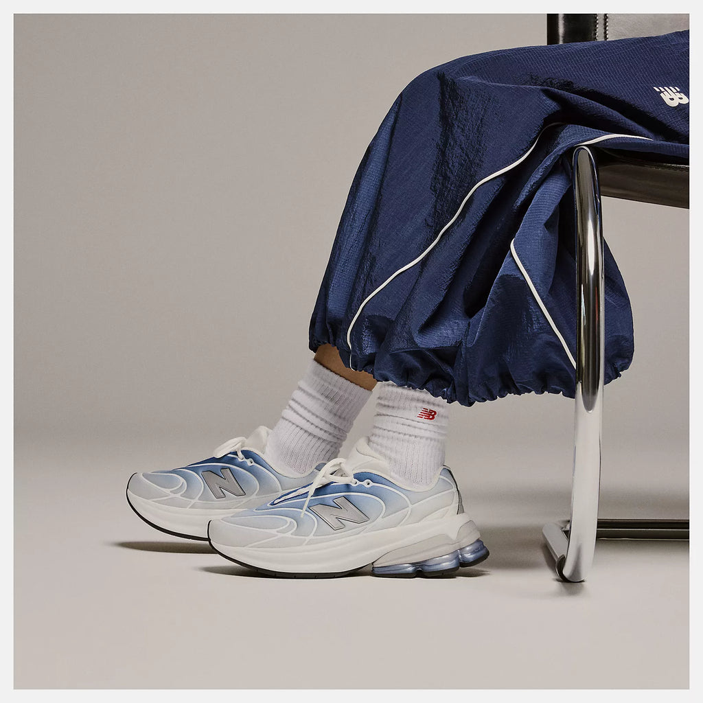 New Balance 5030 U50308YW – New Balance sneaker view 8