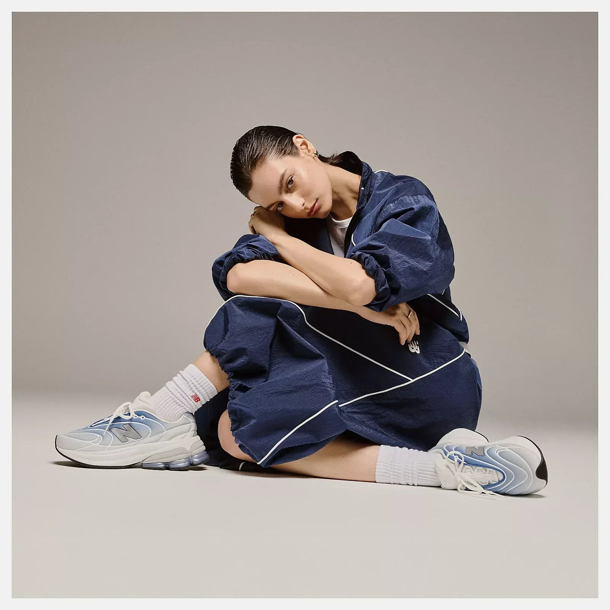 New Balance 5030 U50308YW – New Balance sneaker view 7