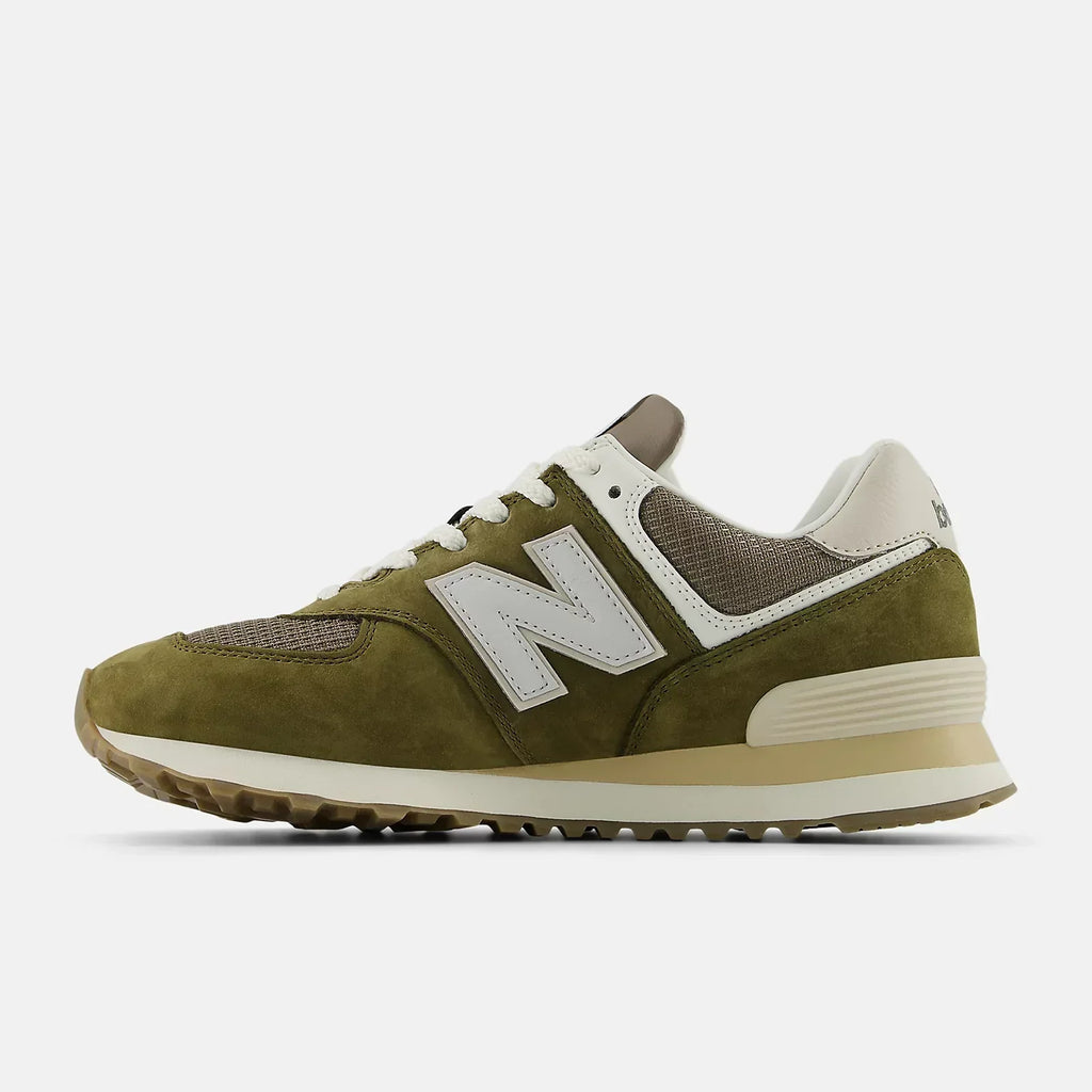 New Balance 574 U5742RG – New Balance sneaker view 3