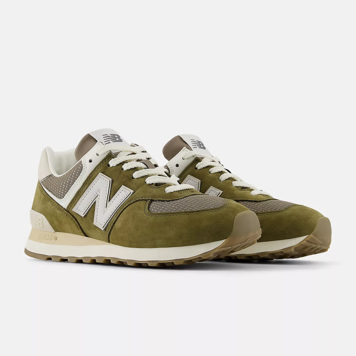 New Balance 574 U5742RG – New Balance sneaker view 4