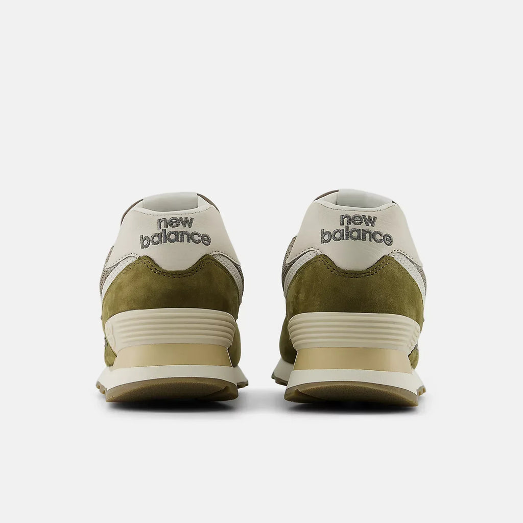 New Balance 574 U5742RG – New Balance sneaker view 6