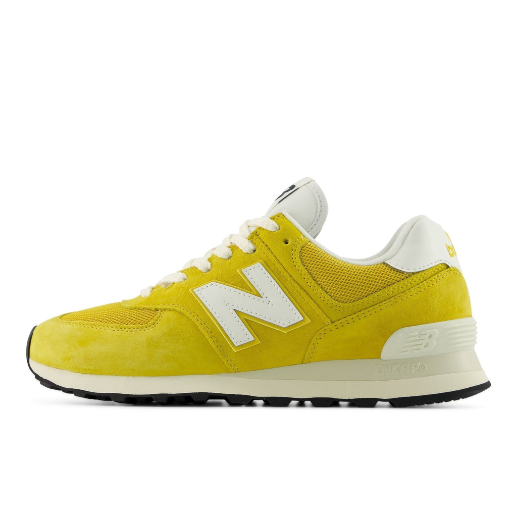 New Balance 574 U5744SH – New Balance sneaker view 3