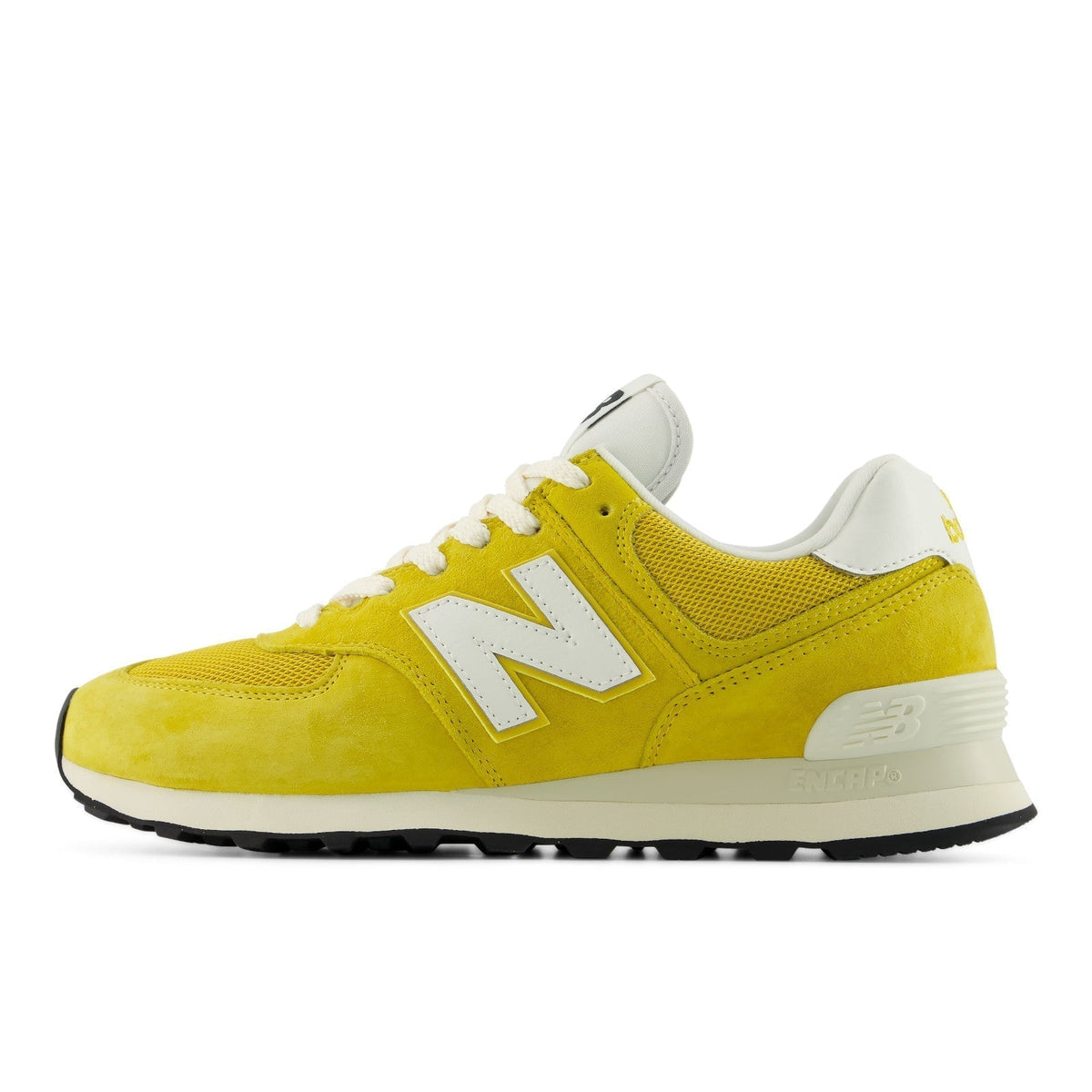 New Balance 574 U5744SH – New Balance sneaker view 3