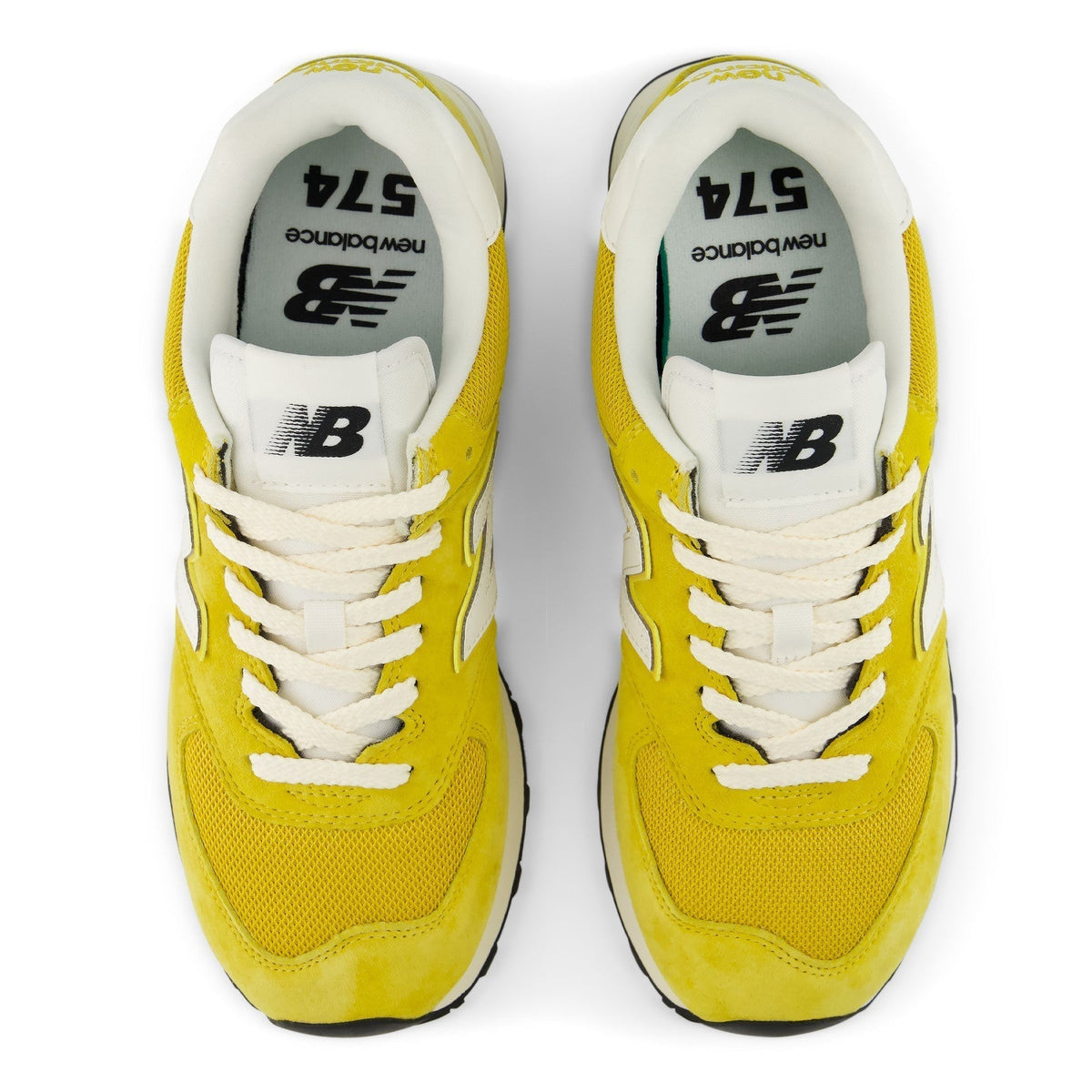 New Balance 574 U5744SH – New Balance sneaker view 7