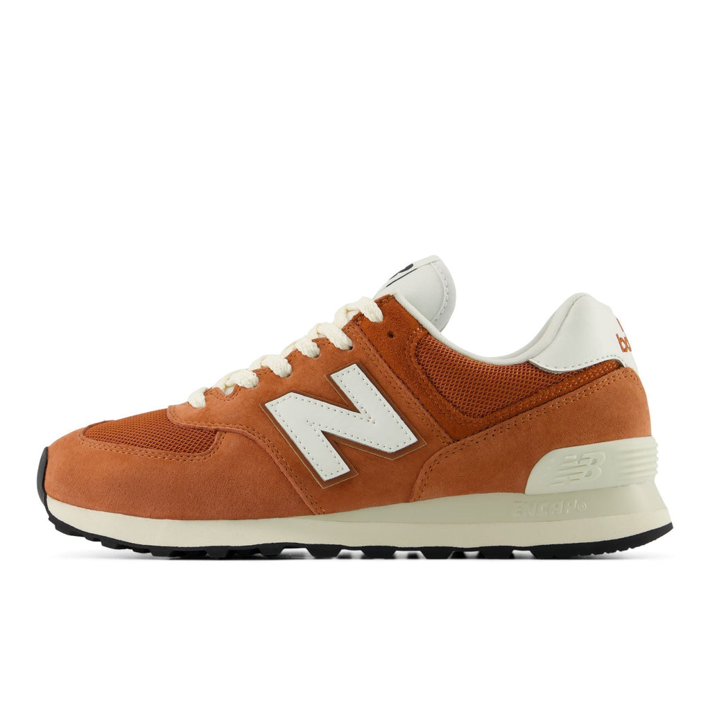 New Balance 574 U5745UK – New Balance sneaker view 3