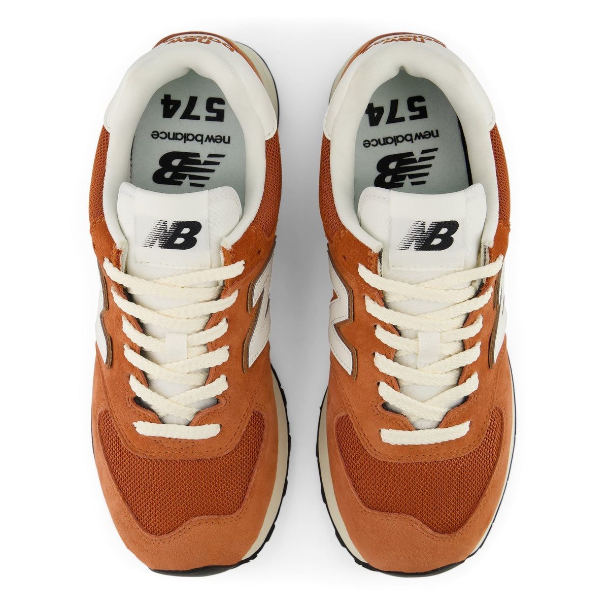 New Balance 574 U5745UK – New Balance sneaker view 7