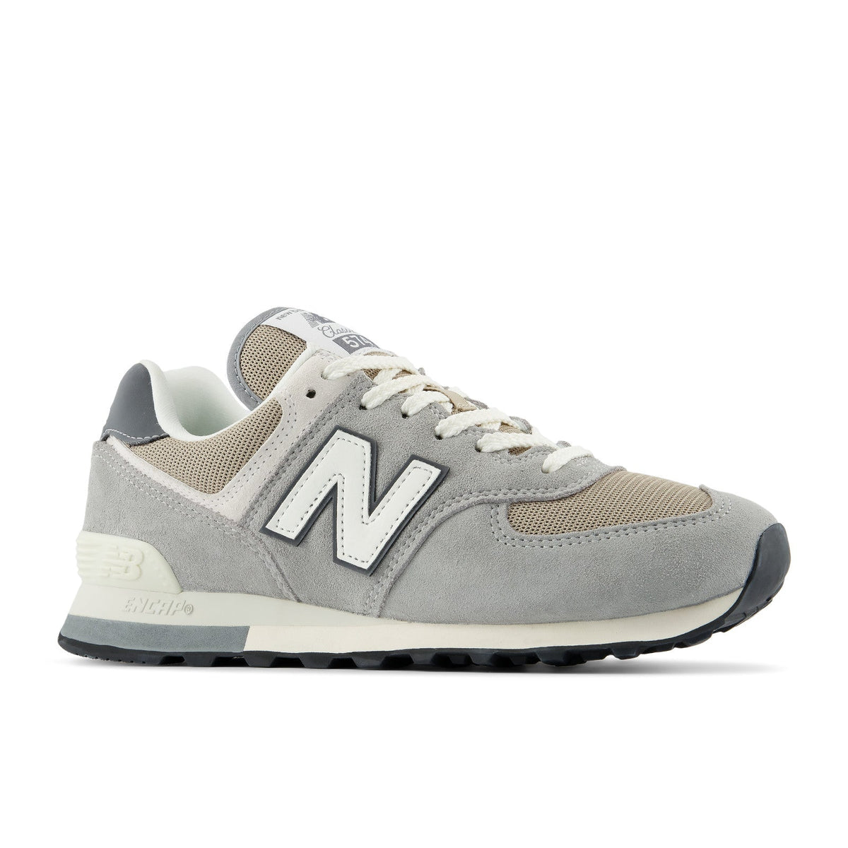 New Balance 574 U5746O5 – New Balance sneaker view 5