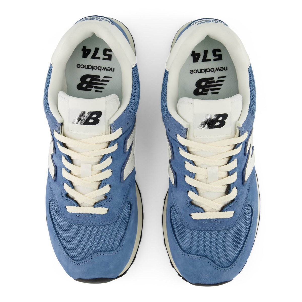 New Balance 574 U5747LO – New Balance sneaker view 7