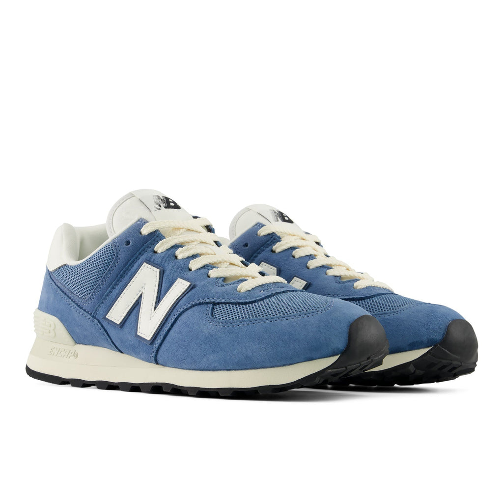 New Balance 574 U5747LO – New Balance sneaker view 3
