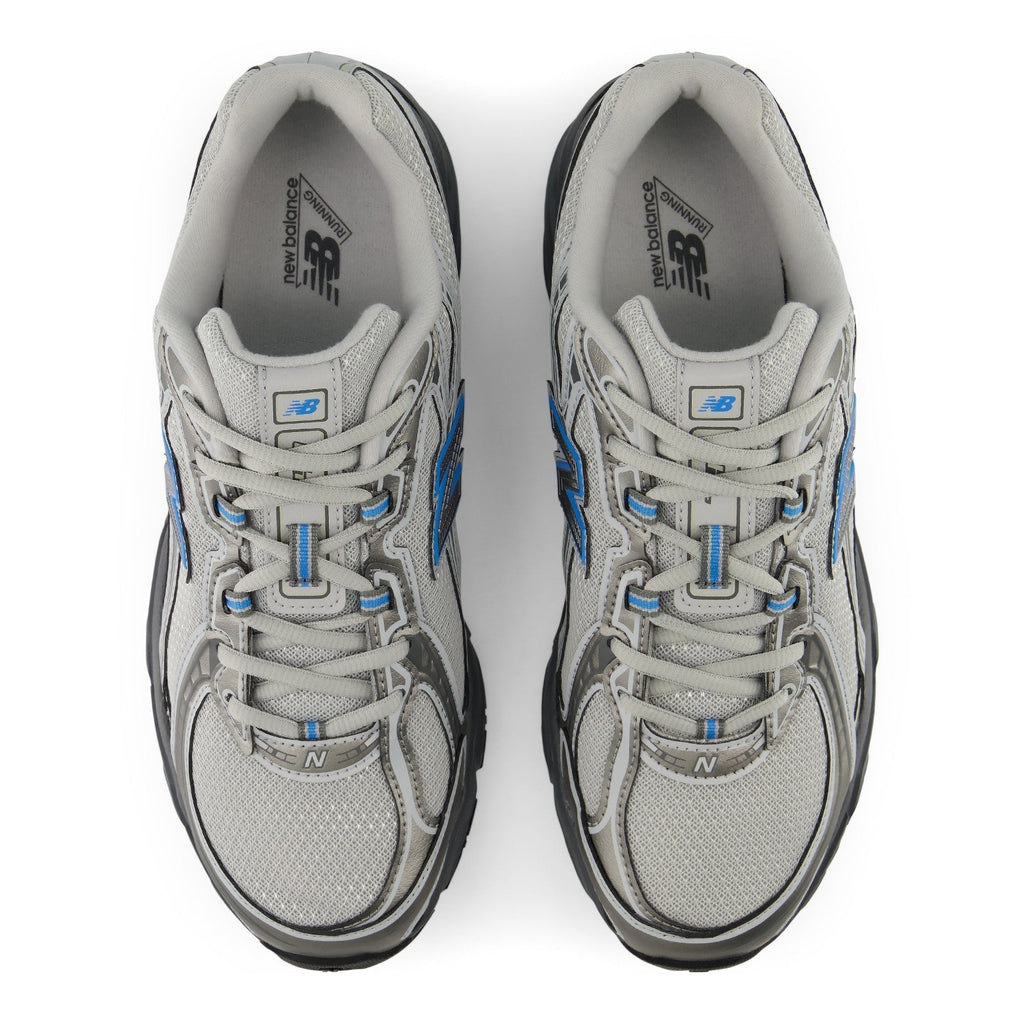 New Balance 740 U740869 – New Balance sneaker view 8