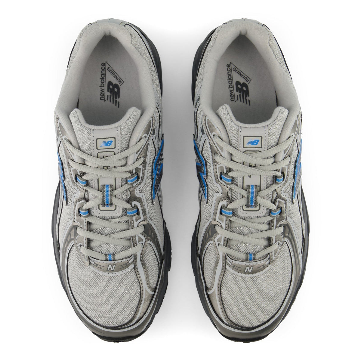 New Balance 740 U740869 – New Balance sneaker view 8