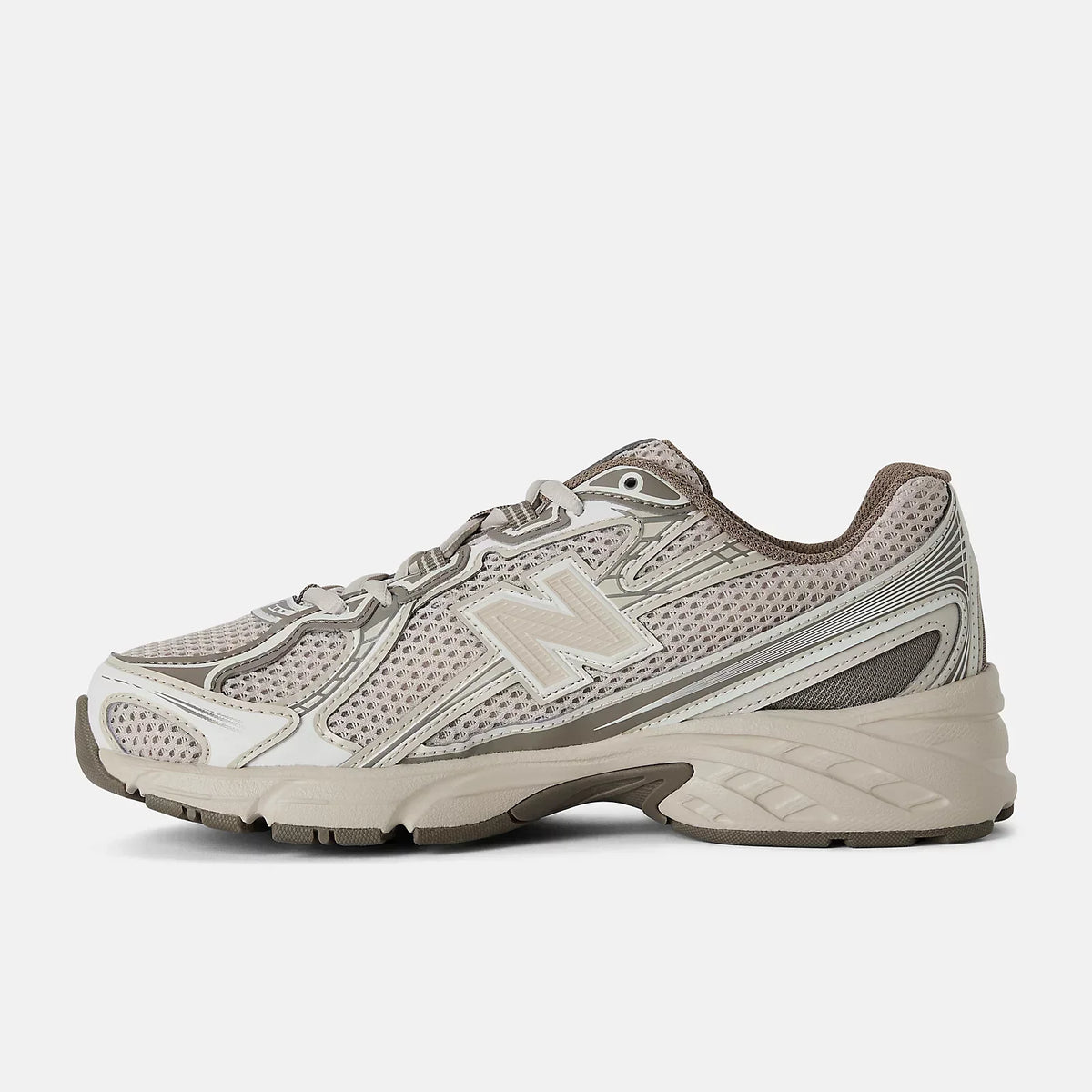 New Balance 740 U740AS2 – New Balance sneaker view 3