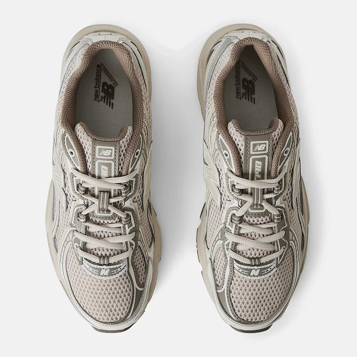 New Balance 740 U740AS2 – New Balance sneaker view 5