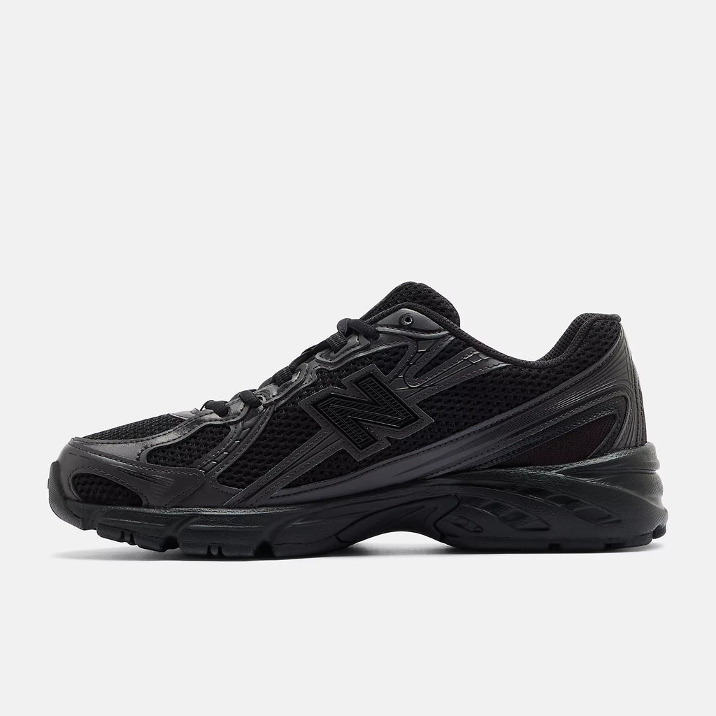New Balance 740 U740BO2 – New Balance sneaker view 3