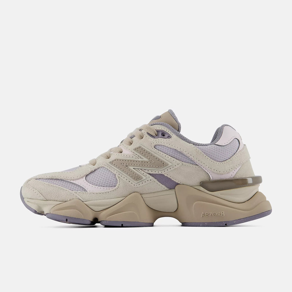 New Balance 9060 U9060152 – New Balance sneaker view 3
