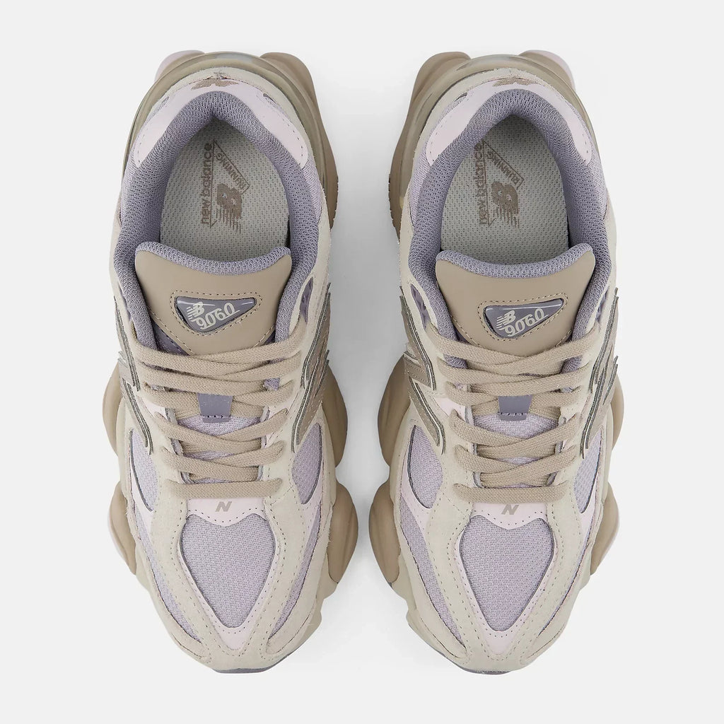 New Balance 9060 U9060152 – New Balance sneaker view 5