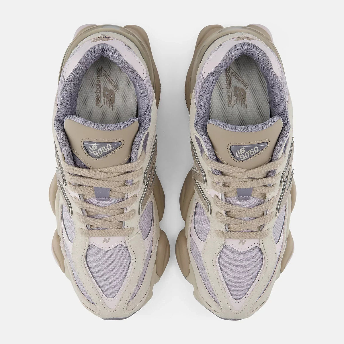 New Balance 9060 U9060152 – New Balance sneaker view 5