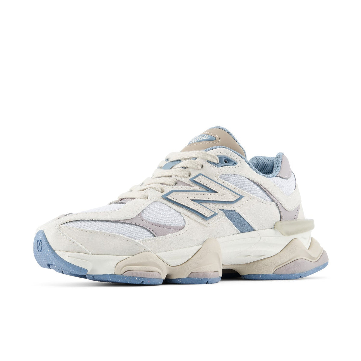 New Balance 9060 U90601RJ – New Balance sneaker view 5
