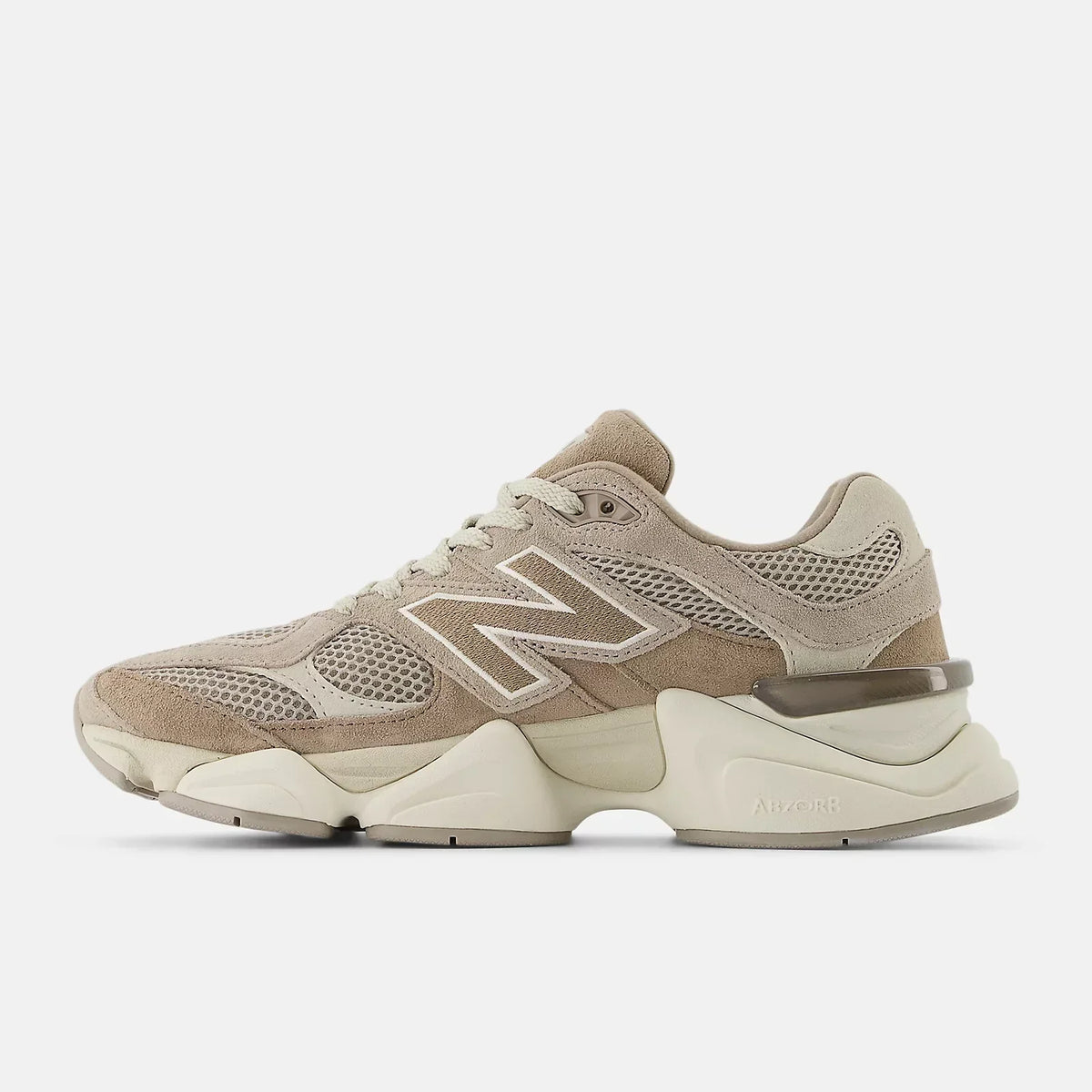 New Balance 9060 U9060ERC – New Balance sneaker view 3