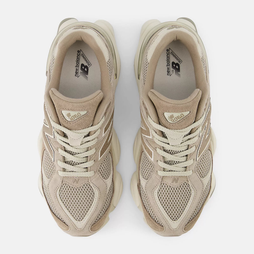 New Balance 9060 U9060ERC – New Balance sneaker view 5