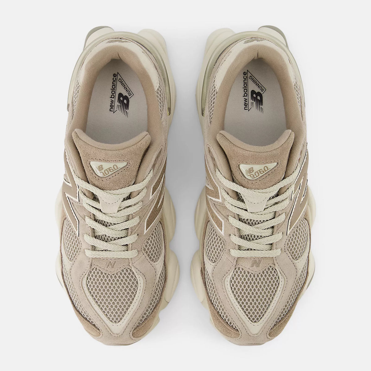 New Balance 9060 U9060ERC – New Balance sneaker view 5
