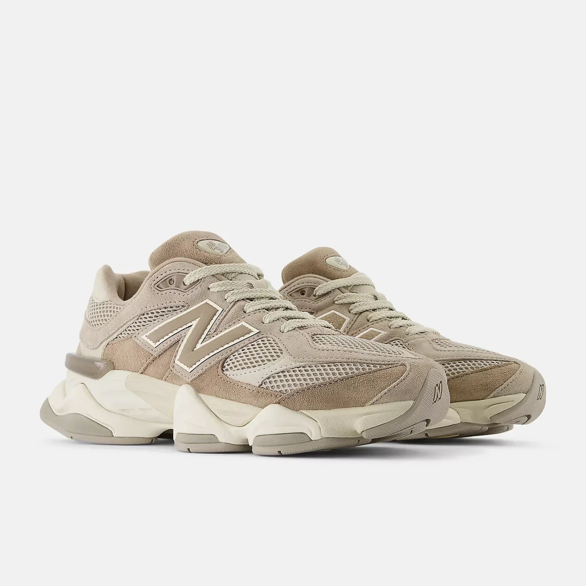New Balance 9060 U9060ERC – New Balance sneaker view 4