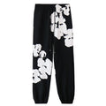 Denim Tears Kapok Flower Pattern Printed Sweatpant DENIM TEARS