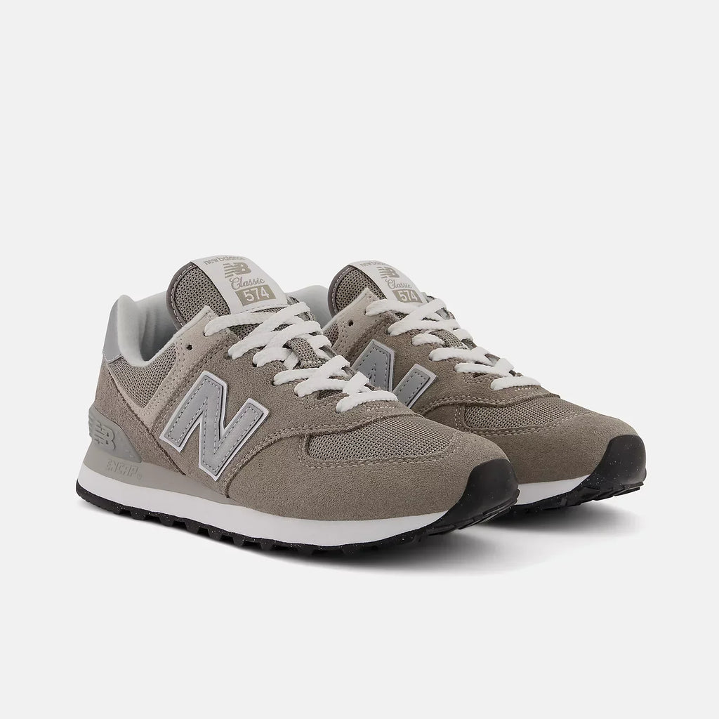 New Balance 574 WL574EVG – New Balance sneaker view 5