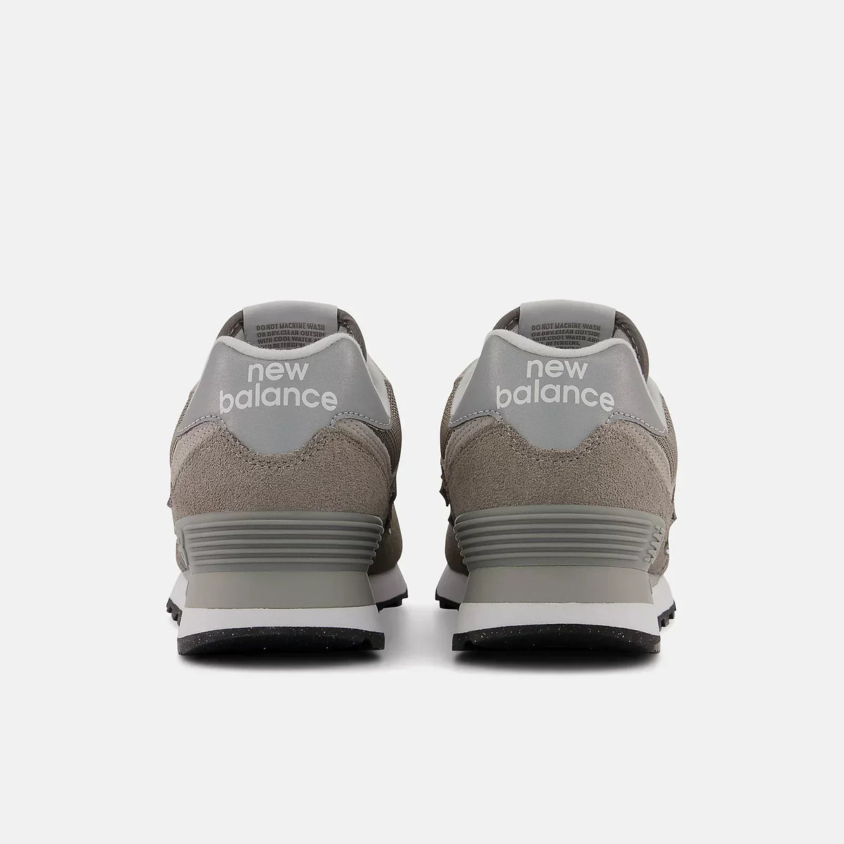 New Balance 574 WL574EVG – New Balance sneaker view 8