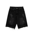 Chrome Hearts New Shorts 9921 Chrome Hearts