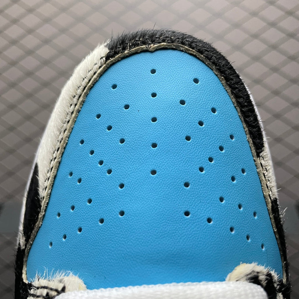B&J SB Dunk Low Chunky Dunky